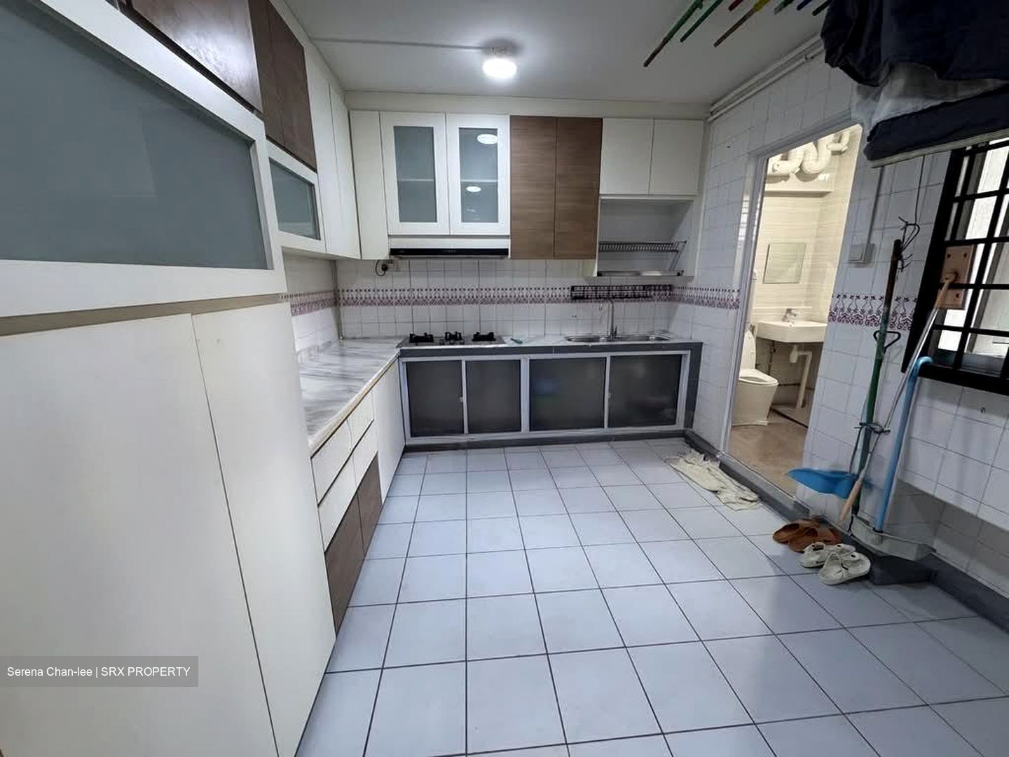Blk 211 Pasir Ris Street 21 (Pasir Ris), HDB 5 Rooms #606935201